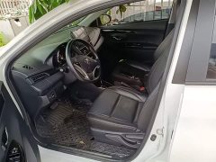 Toyota Yaris L Zhixuan X 1.5L CVT Luxury Plus - ფოტო 15