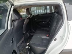 Toyota Yaris L Zhixuan X 1.5L CVT Luxury Plus - ფოტო 17