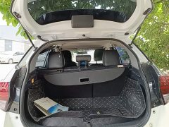 Toyota Yaris L Zhixuan X 1.5L CVT Luxury Plus - ფოტო 19