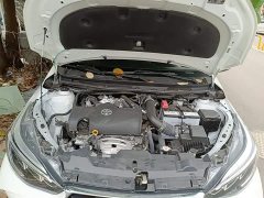 Toyota Yaris L Zhixuan X 1.5L CVT Luxury Plus - ფოტო 20