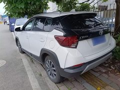 Toyota Yaris L Zhixuan X 1.5L CVT Luxury Plus - ფოტო 5