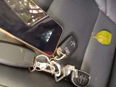 Toyota Yaris L Zhixuan X 1.5L CVT Luxury Plus - ფოტო 9