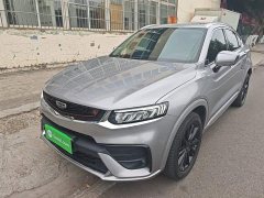 Geely Xingyue 2020 High-Performance Edition 350T Star Master - ფოტო 1