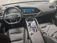 Geely Xingyue 2020 High-Performance Edition 350T Star Master - ფოტო 10