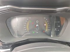 Geely Xingyue 2020 High-Performance Edition 350T Star Master - ფოტო 12
