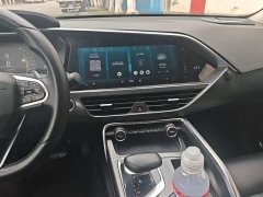Geely Xingyue 2020 High-Performance Edition 350T Star Master - ფოტო 13