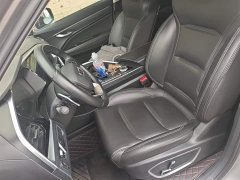 Geely Xingyue 2020 High-Performance Edition 350T Star Master - ფოტო 15