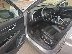 Geely Xingyue 2020 High-Performance Edition 350T Star Master - ფოტო 16