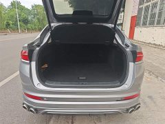 Geely Xingyue 2020 High-Performance Edition 350T Star Master - ფოტო 19