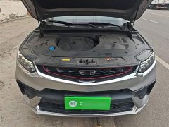 Geely Xingyue 2020 High-Performance Edition 350T Star Master - ფოტო 20