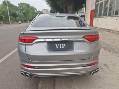 Geely Xingyue 2020 High-Performance Edition 350T Star Master - ფოტო 6