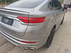 Geely Xingyue 2020 High-Performance Edition 350T Star Master - ფოტო 8