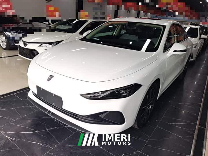 SAIC MG D7 2025 DMH 125km World Champion Edition - ავტომობილი ჩინეთიდან