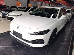 SAIC MG D7 2025 DMH 125km World Champion Edition - ფოტო 1