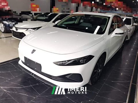 2026 SAIC MG D7 2025 DMH 125km World Champion Edition - ავტომობილი ჩინეთიდან