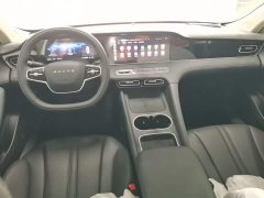 SAIC MG D7 2025 DMH 125km World Champion Edition - ფოტო 10