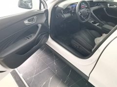 SAIC MG D7 2025 DMH 125km World Champion Edition - ფოტო 16