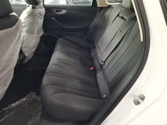 SAIC MG D7 2025 DMH 125km World Champion Edition - ფოტო 17