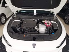 SAIC MG D7 2025 DMH 125km World Champion Edition - ფოტო 20