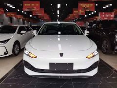 SAIC MG D7 2025 DMH 125km World Champion Edition - ფოტო 3