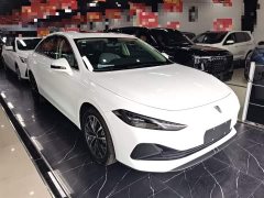 SAIC MG D7 2025 DMH 125km World Champion Edition - ფოტო 4
