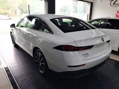 SAIC MG D7 2025 DMH 125km World Champion Edition - ფოტო 5