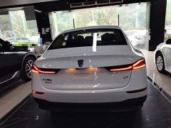 SAIC MG D7 2025 DMH 125km World Champion Edition - ფოტო 6