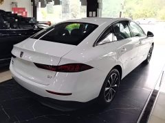 SAIC MG D7 2025 DMH 125km World Champion Edition - ფოტო 7