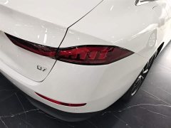 SAIC MG D7 2025 DMH 125km World Champion Edition - ფოტო 8