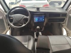 Wuling Hongguang 2020 1.2L Van Utility Type National VI 2-Seater LSI - ფოტო 10