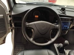 Wuling Hongguang 2020 1.2L Van Utility Type National VI 2-Seater LSI - ფოტო 11