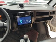 Wuling Hongguang 2020 1.2L Van Utility Type National VI 2-Seater LSI - ფოტო 13