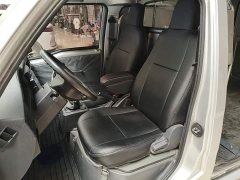Wuling Hongguang 2020 1.2L Van Utility Type National VI 2-Seater LSI - ფოტო 15