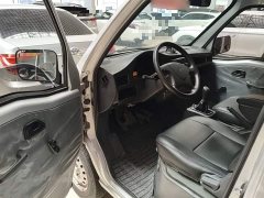 Wuling Hongguang 2020 1.2L Van Utility Type National VI 2-Seater LSI - ფოტო 16