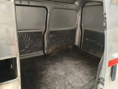 Wuling Hongguang 2020 1.2L Van Utility Type National VI 2-Seater LSI - ფოტო 17