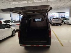 Wuling Hongguang 2020 1.2L Van Utility Type National VI 2-Seater LSI - ფოტო 19
