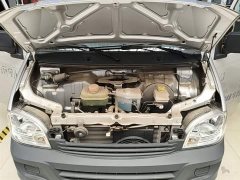 Wuling Hongguang 2020 1.2L Van Utility Type National VI 2-Seater LSI - ფოტო 20