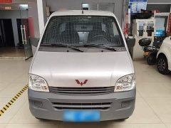 Wuling Hongguang 2020 1.2L Van Utility Type National VI 2-Seater LSI - ფოტო 3