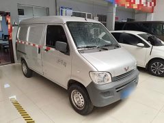 Wuling Hongguang 2020 1.2L Van Utility Type National VI 2-Seater LSI - ფოტო 4