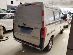 Wuling Hongguang 2020 1.2L Van Utility Type National VI 2-Seater LSI - ფოტო 7