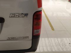 Wuling Hongguang 2020 1.2L Van Utility Type National VI 2-Seater LSI - ფოტო 8