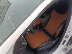 Mercedes-Benz C-Class Facelift C 260 L Sport Edition - ფოტო 11
