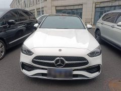 Mercedes-Benz C-Class Facelift C 260 L Sport Edition - ფოტო 3