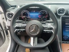 Mercedes-Benz C-Class Facelift C 260 L Sport Edition - ფოტო 7