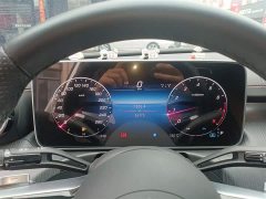 Mercedes-Benz C-Class Facelift C 260 L Sport Edition - ფოტო 8