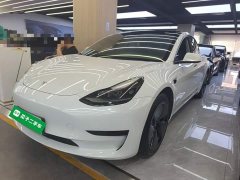 Tesla Model 3 Standard Range RWD Upgrade 3D6 - ფოტო 1