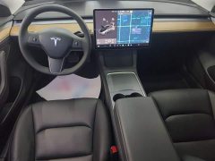 Tesla Model 3 Standard Range RWD Upgrade 3D6 - ფოტო 10