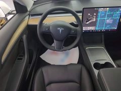 Tesla Model 3 Standard Range RWD Upgrade 3D6 - ფოტო 11