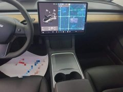 Tesla Model 3 Standard Range RWD Upgrade 3D6 - ფოტო 13