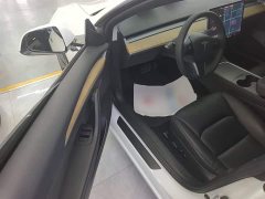 Tesla Model 3 Standard Range RWD Upgrade 3D6 - ფოტო 16